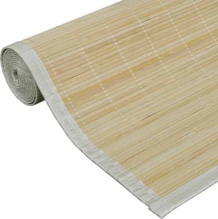 Actual product image vidaXL Teppich (80 x 200 cm)