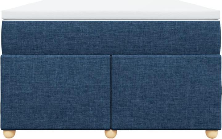 Produktbild vidaXL Boxspringbett (120 x 200 cm)