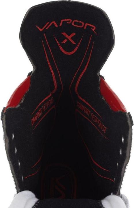 Actual product image Bauer Vapor 3X INT Hockey skates (JR-INT 5 - 38.5, FIT 3) (38.5)
