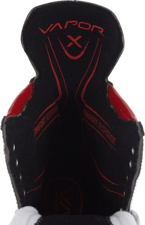 Immagine prodotto Bauer Pattini da hockey Vapor 3X INT (JR-INT 5 - 38.5, FIT 3) (38.5)