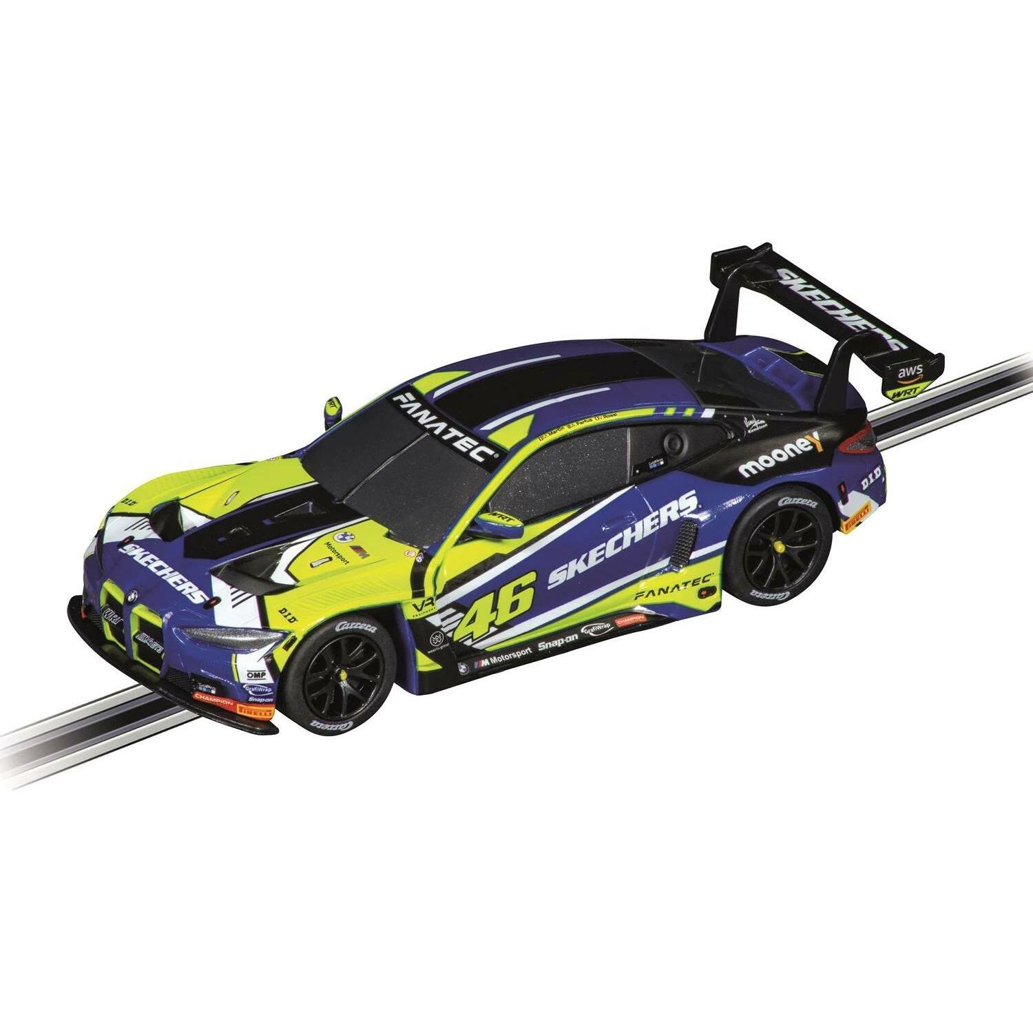 Carrera BMW M4 GT3
