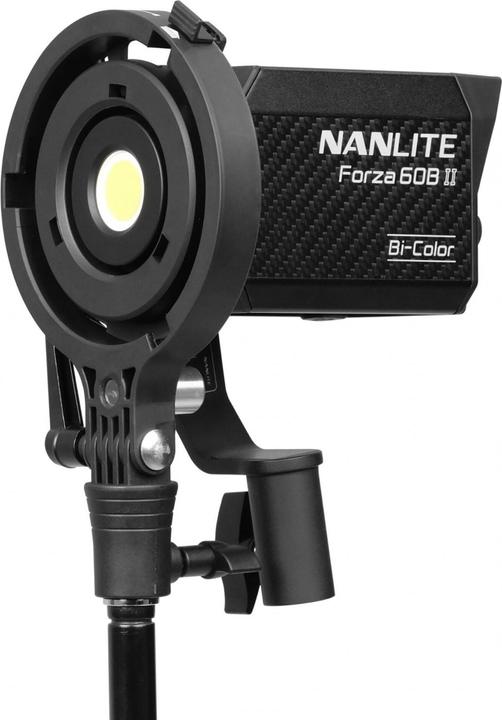 Produktbild Nanlite Forza 60B II (Videoleuchte, Studioleuchte)