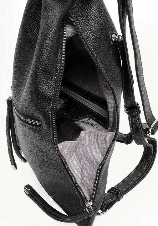 Actual product image Suri Frey Backpack SFY Freddy (3.90 l)