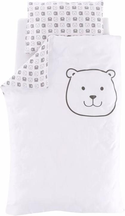 Produktbild Träumeland Bettset 3-tlg.