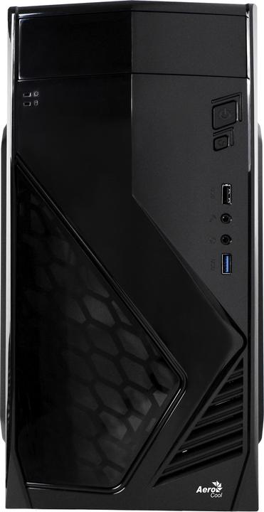 Produktbild AeroCool CS-102 (mATX, Mini-ITX)