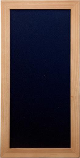 Produktbild Securit Woody (Wandtafel, 20 x 40 cm)
