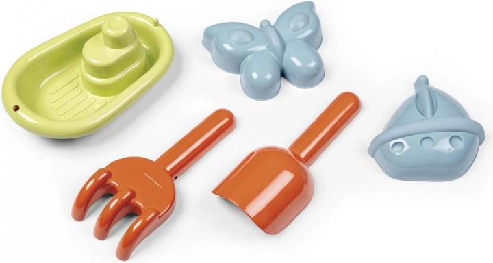 Image du produit Smoby Table de jeux de sable et d'eau Life