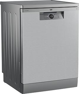 Produktbild Beko BDFN26521XQ