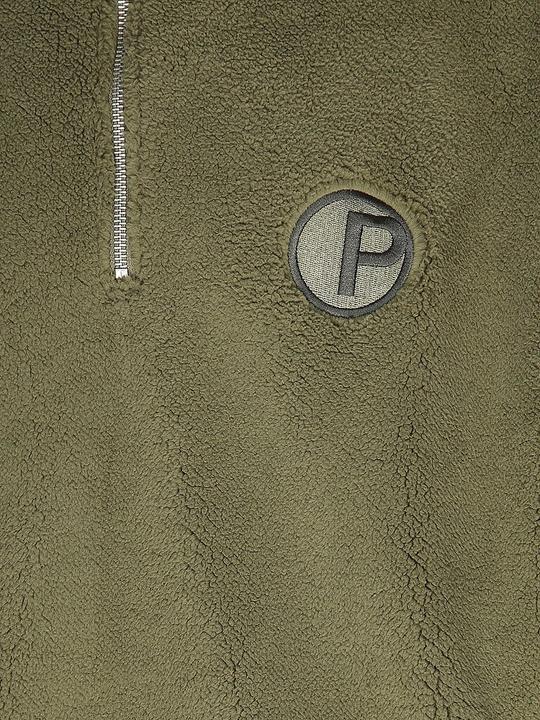 Image du produit Pegador Sweat à capuche FALL TEDDY (S)