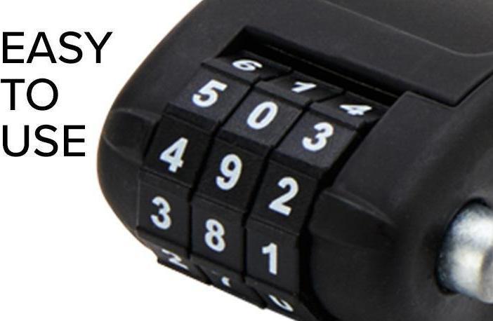 Actual product image OTTO DesignWorks Cinch lock (46 cm)