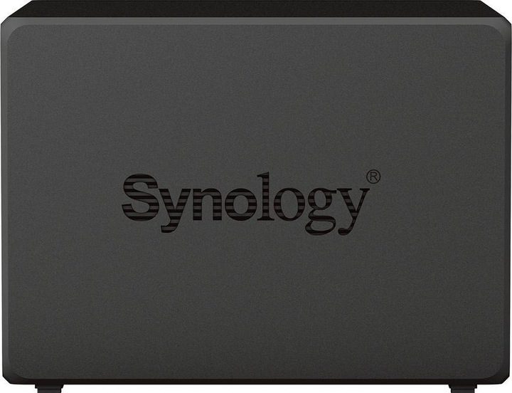 Actual product image Synology DS923+ (4 x 16 TB, Synology HAT 33xx)