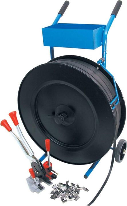 Produktbild kaiserkraft Umreifungs-Set (1 Stk.)