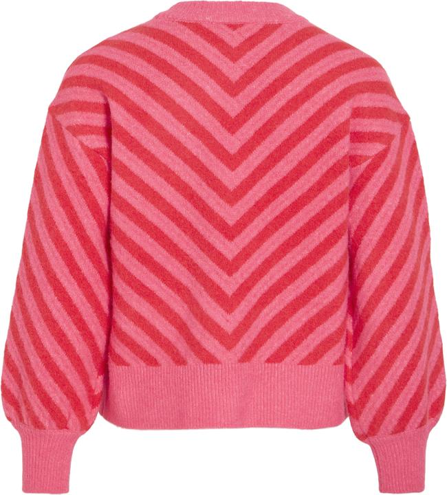 Produktbild Vila VILUNA Rundhals Strickpullover (M)