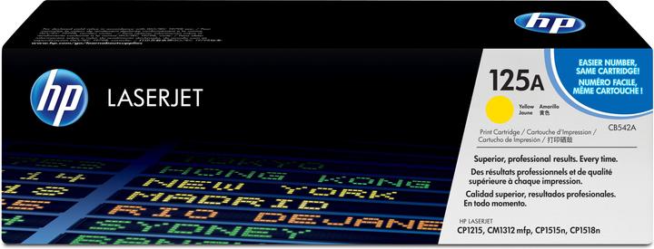 Immagine prodotto HP 125a (Y)
