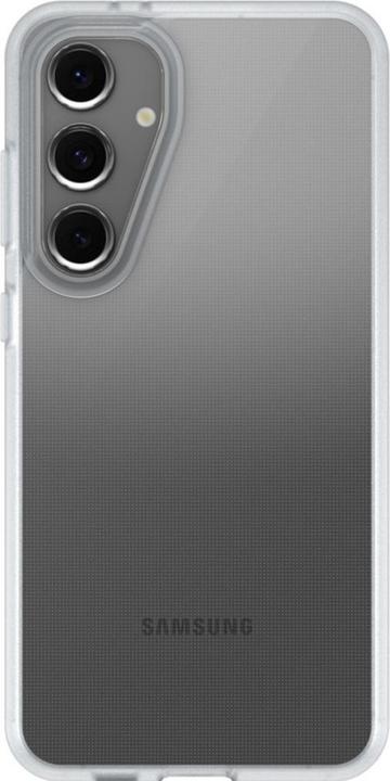 Actual product image OtterBox React (Samsung Galaxy S24 FE)