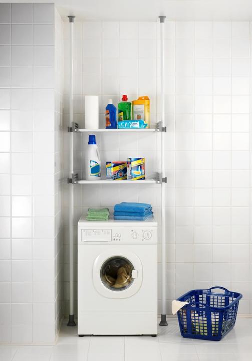 Produktbild Wenko Herkules (73 x 42.50 x 165.50 cm)