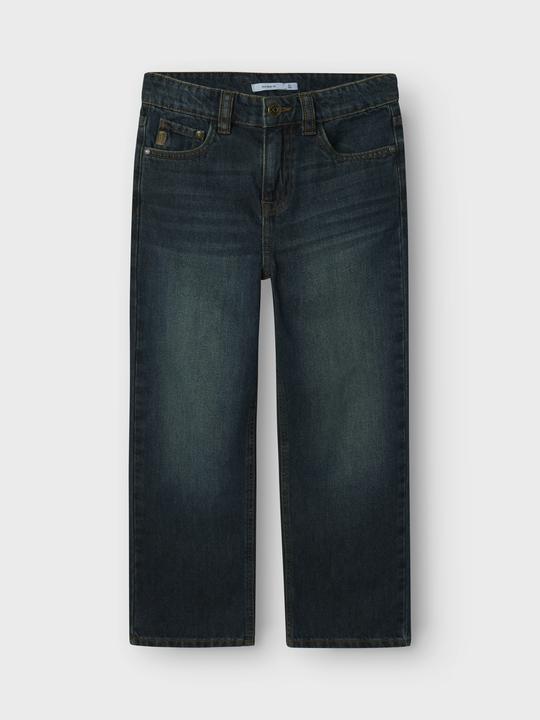 Produktbild Name it NKMRYAN STRAIGHT JEANS 3418-BE NOOS (122)