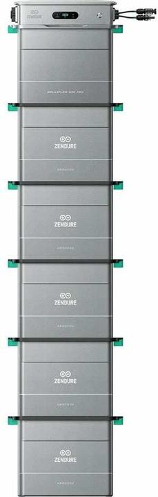 Produktbild Zendure SolarFlow Set