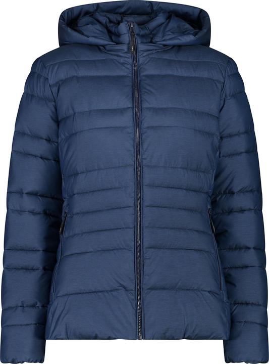 Actual product image CMP Campagnolo Jacket Snaps Hood (M)