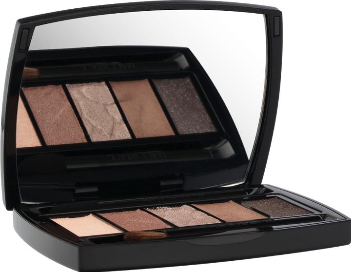 Produktbild Lancôme Hypnôse Palette Taupe Craze 04 (04 Taupe Craze)