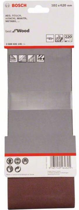 Image du produit Bosch Professional Zubehör PRO X440 (220)