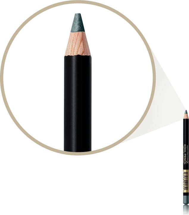 Actual product image Max Factor Cabbage Pencil (070 Olive)