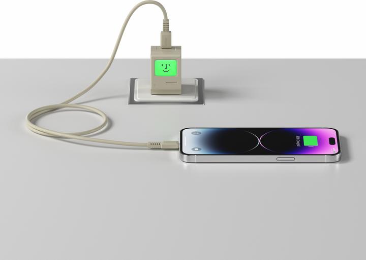 Immagine prodotto Sharge Retro (1.20 m, USB 2.0, 20 W)