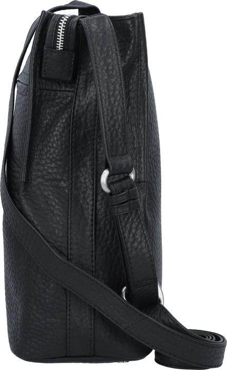 Actual product image Voi Auda shoulder bag leather 27 cm