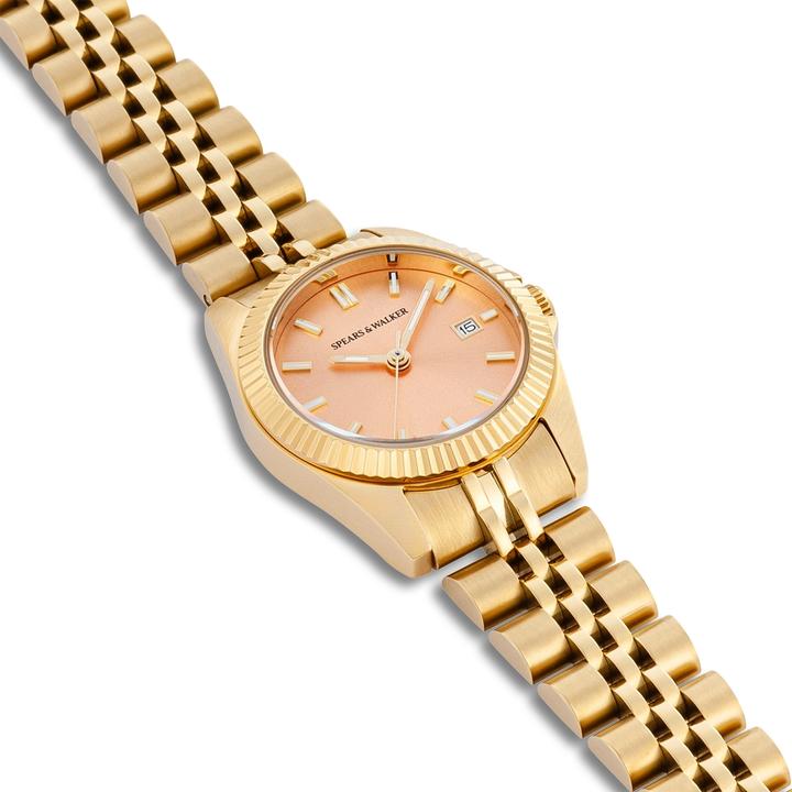 Image du produit Spears & Walker Damen Uhr - 37960