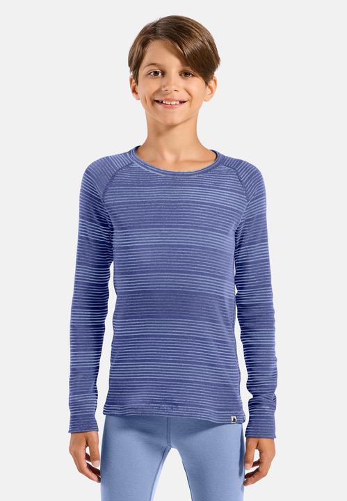 Actual product image Odlo Set Long Active Warm Eco Set (140)