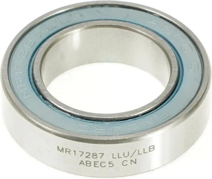 Enduro Cuscinetti MR 17287 LLU/LLB CN ABEC 5, 17x28x7