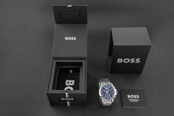 Image du produit BOSS Chronographe (Chronographe, 44 mm)