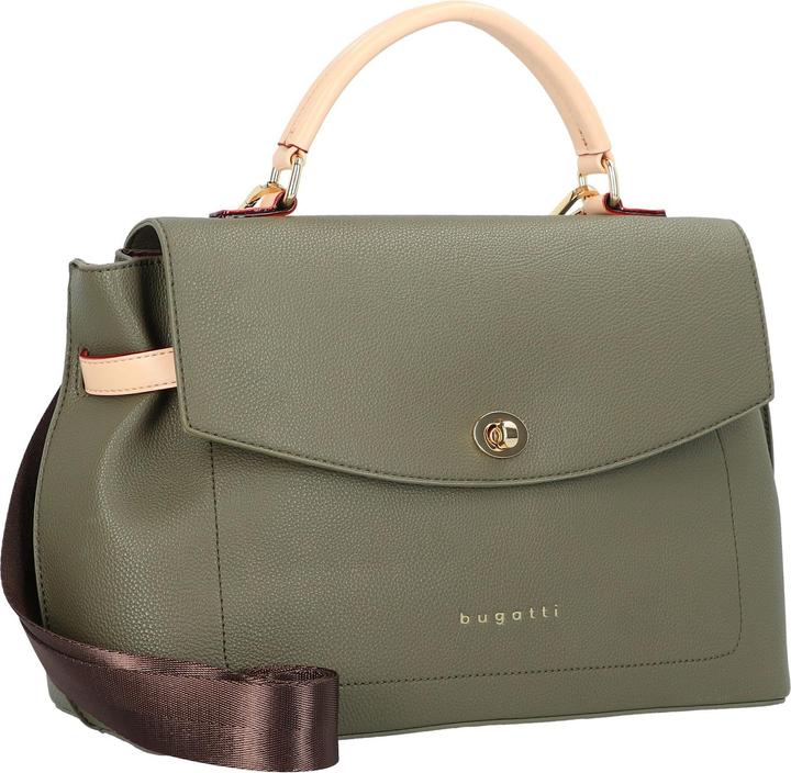 Actual product image Bugatti Handbag Ella City Bag