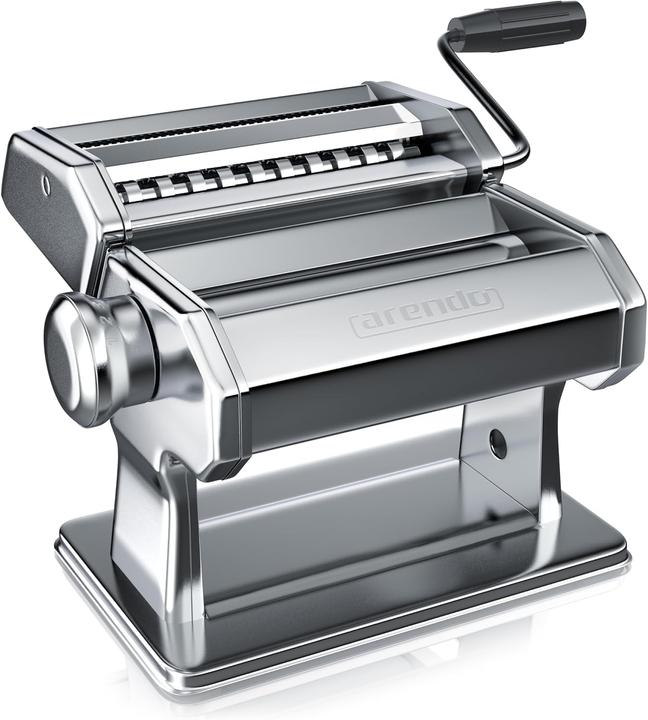 Arendo Nudelmaschine mit Duplexvorsatz