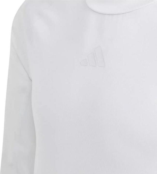 Actual product image adidas Techfit Aeroready Longsleeve (L)