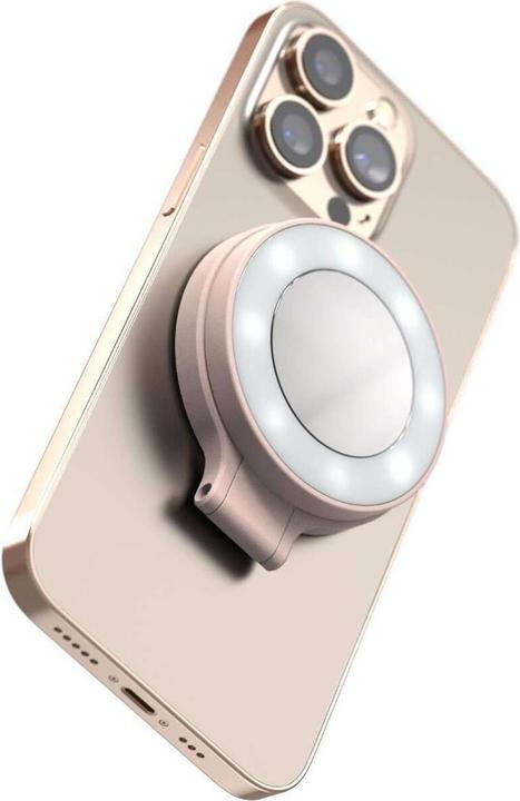 Actual product image ShiftCam SnapGrip Creator Kit