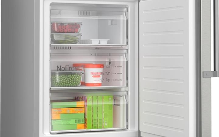 Produktbild Bosch Hausgeräte KGN36VICT (321 l)