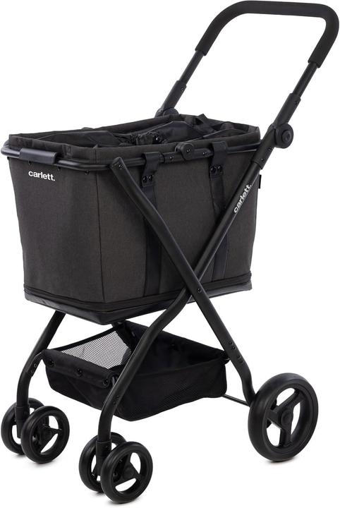 Produktbild Carlett Cube S