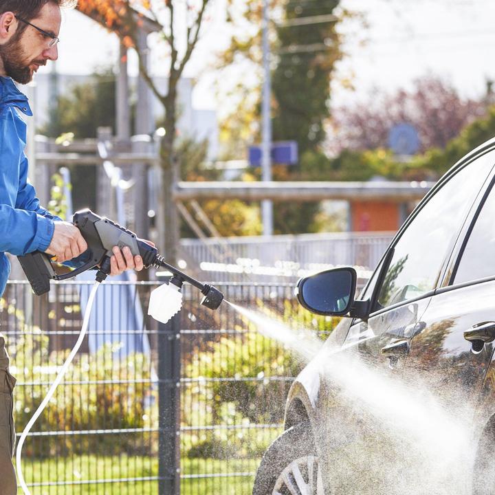 Immagine prodotto Xiaomi QWXCJ001 (Batteria ricaricabile)