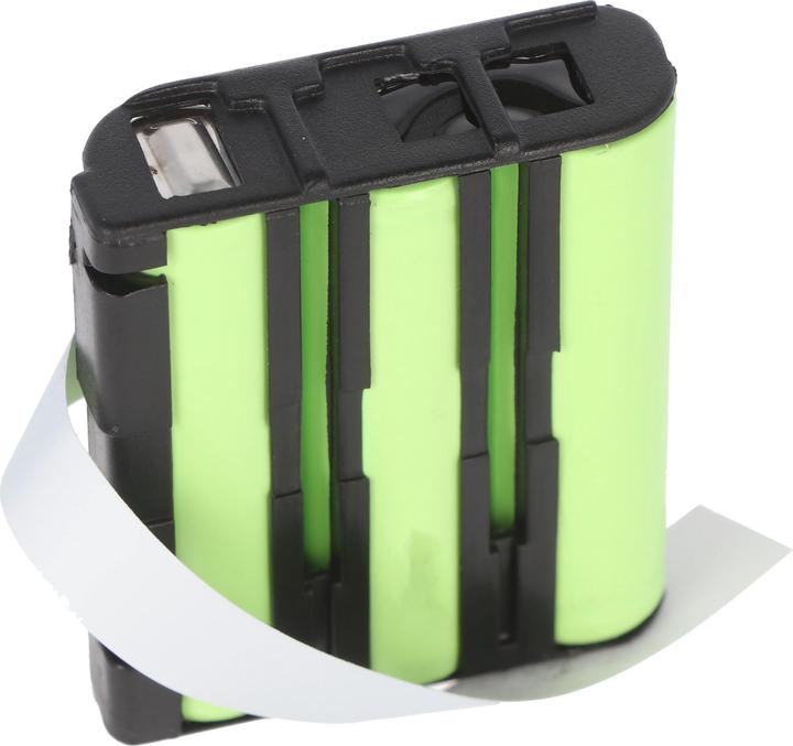 Immagine prodotto AccuCell Batteria Kenwood Funkey UPB-1, Kenwood UBZLF68