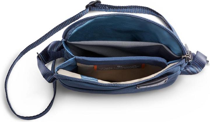 Produktbild Bellroy City Pouch Marineblue