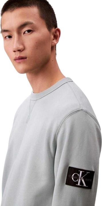 Produktbild Calvin Klein Sweatshirt Rundhalsausschnitt (XL)