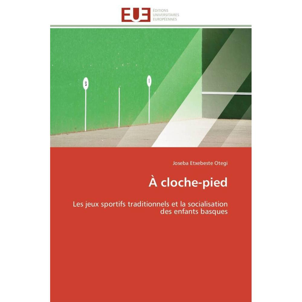 À cloche-pied, Ratgeber