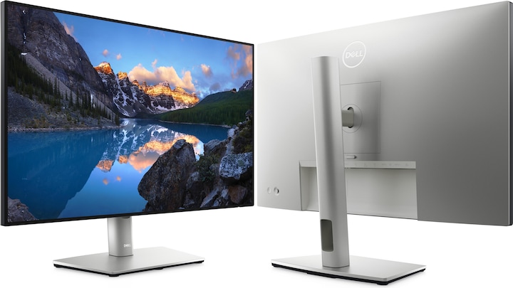 Actual product image Dell UltraSharp U2421E (1920 x 1200 pixels, 24.10")
