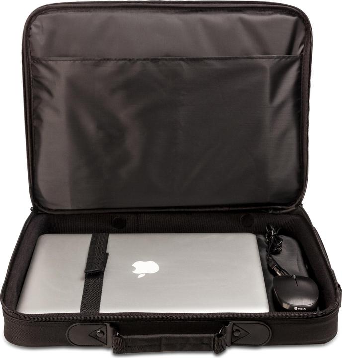 Produktbild NGS PORTABLE CASE 16+ mouse (16")