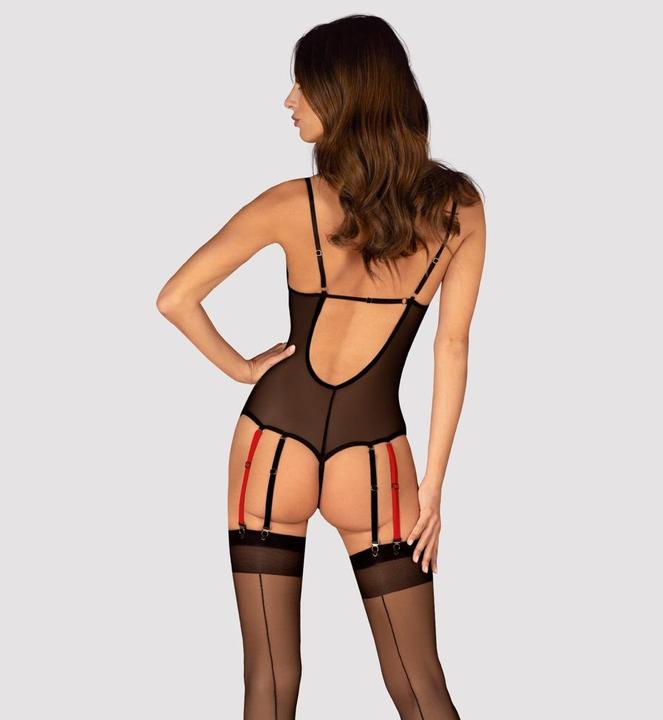Produktbild Obsessive Stringbody Glandez (S)