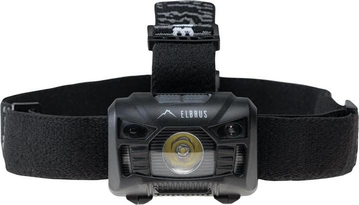 Actual product image Elbrus Headlight Jodalight (260 lm)
