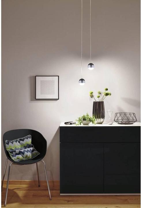 Produktbild Paulmann URail Pendel Capsule II (580 lm)