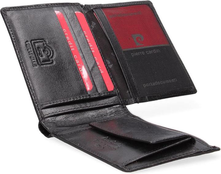 Actual product image Pierre Cardin Men Wallet