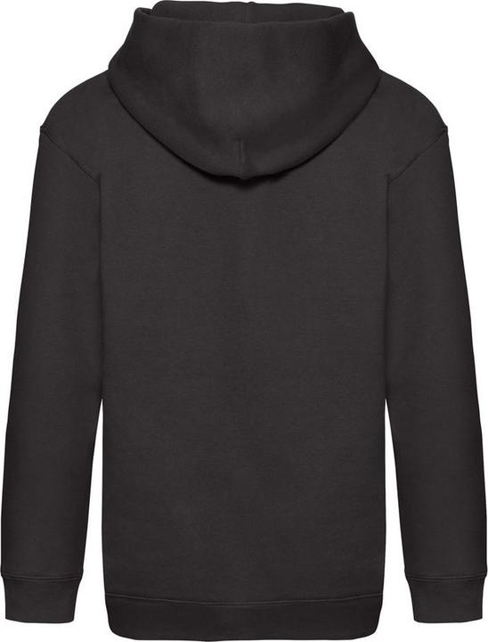 Produktbild Fruit of the Loom Premium Sweatshirt mit Kapuze (128)